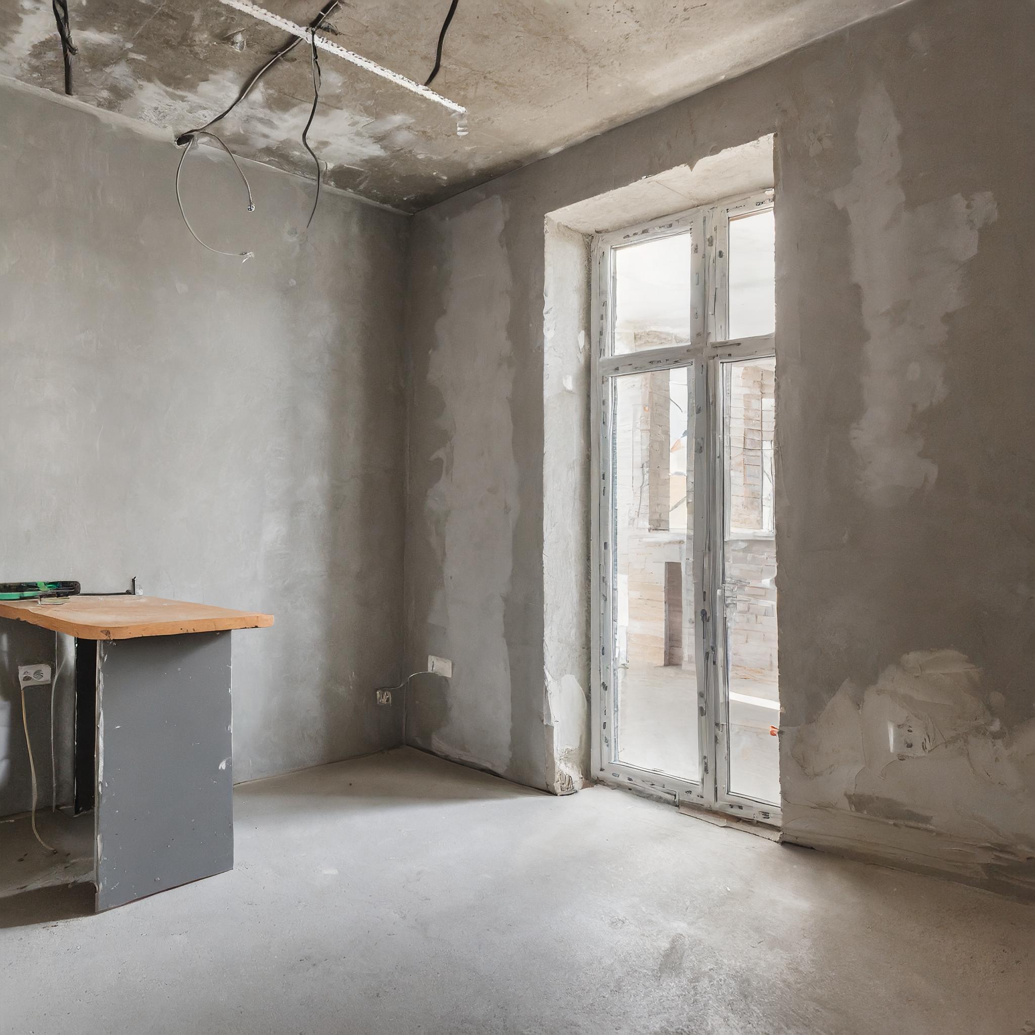 Beschreibung eines Projekts zur Steuerberatung für Privatpersonen in einem modernen Büro.